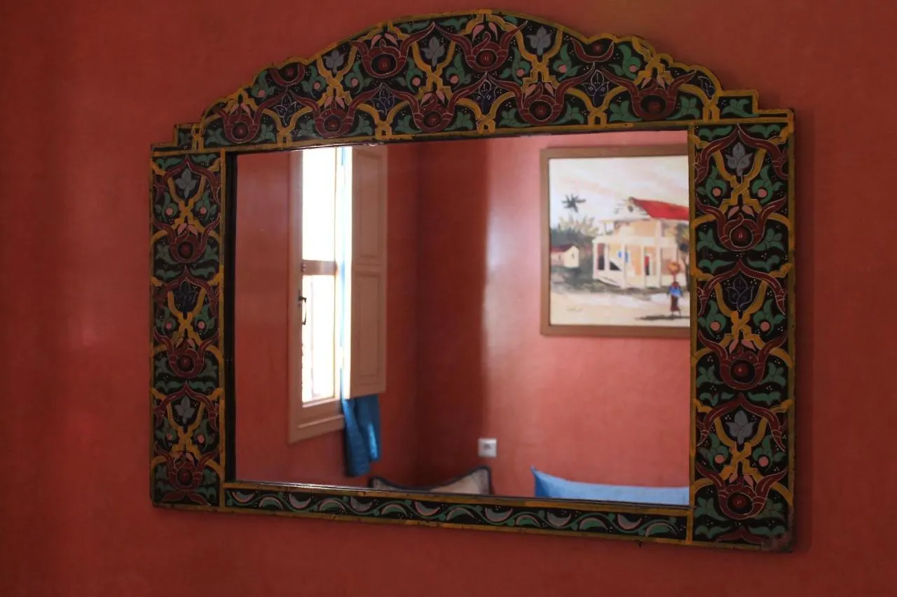 Riad Nakhla Marrakesh