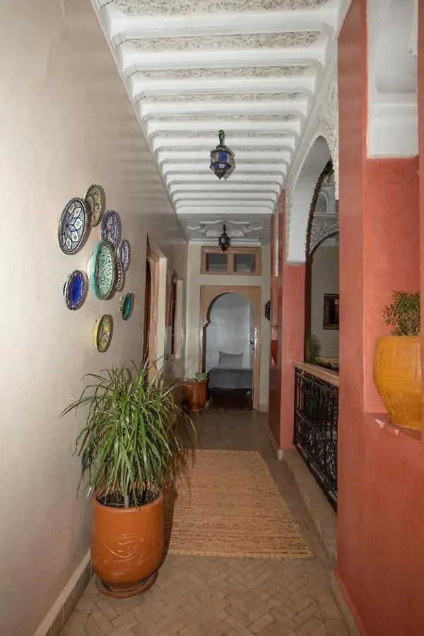 Riad Nakhla Marrakesh
