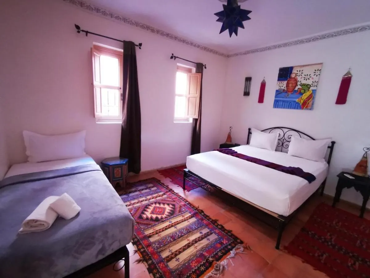 Riad Nakhla Marrakesh