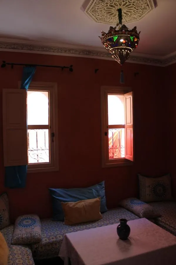 Riad Nakhla Marrakesh