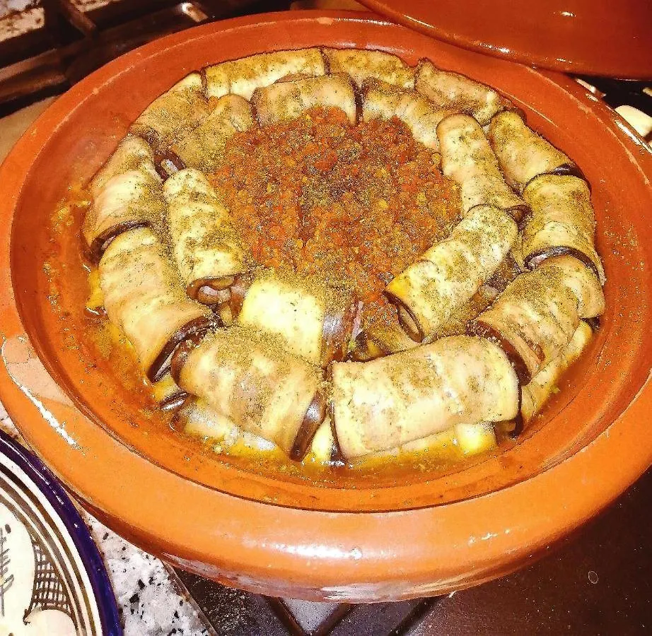 Riad Nakhla Marrakesh 2*,