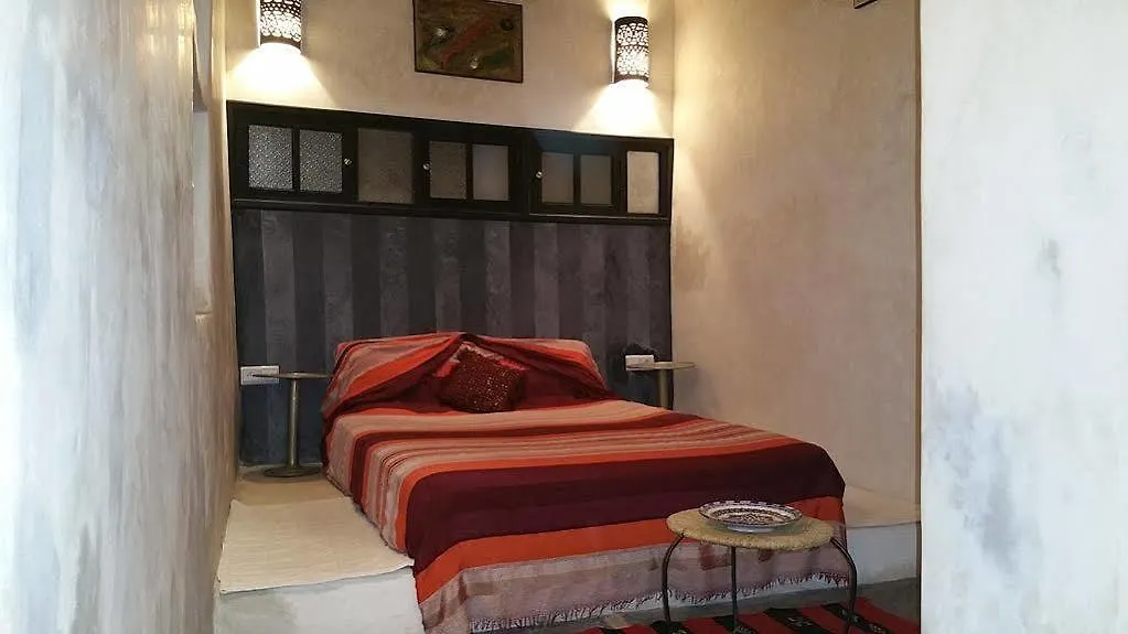 Riad Nakhla Marrakesh