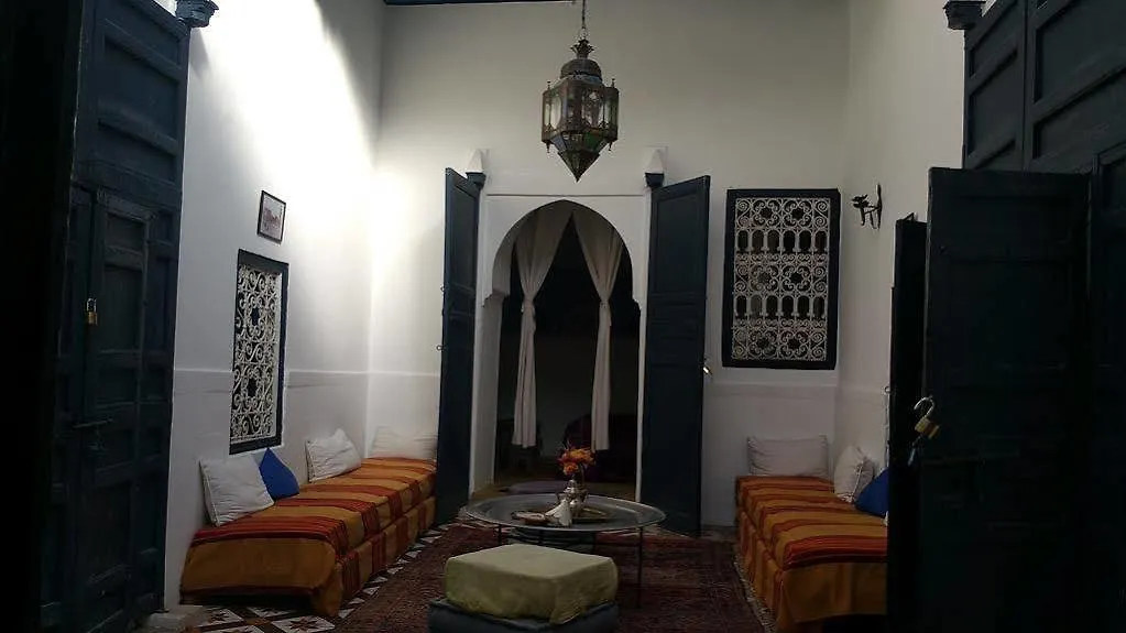 Riad Nakhla Marrakesh 2*,