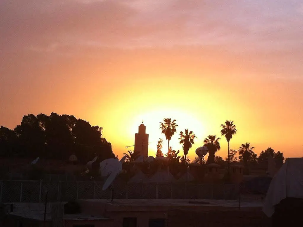 Riad Nakhla Marrakesh 2*,  Marocco