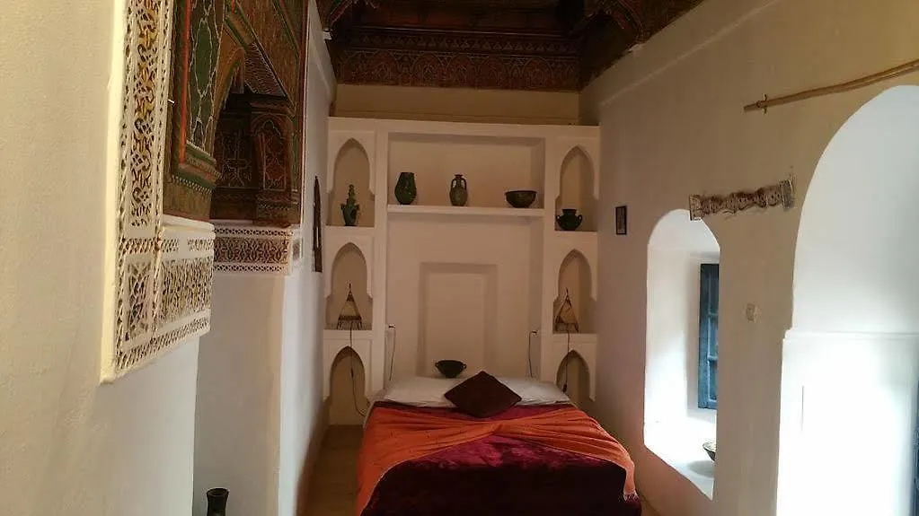 Riad Nakhla Marrakesh 2*,  Marocco