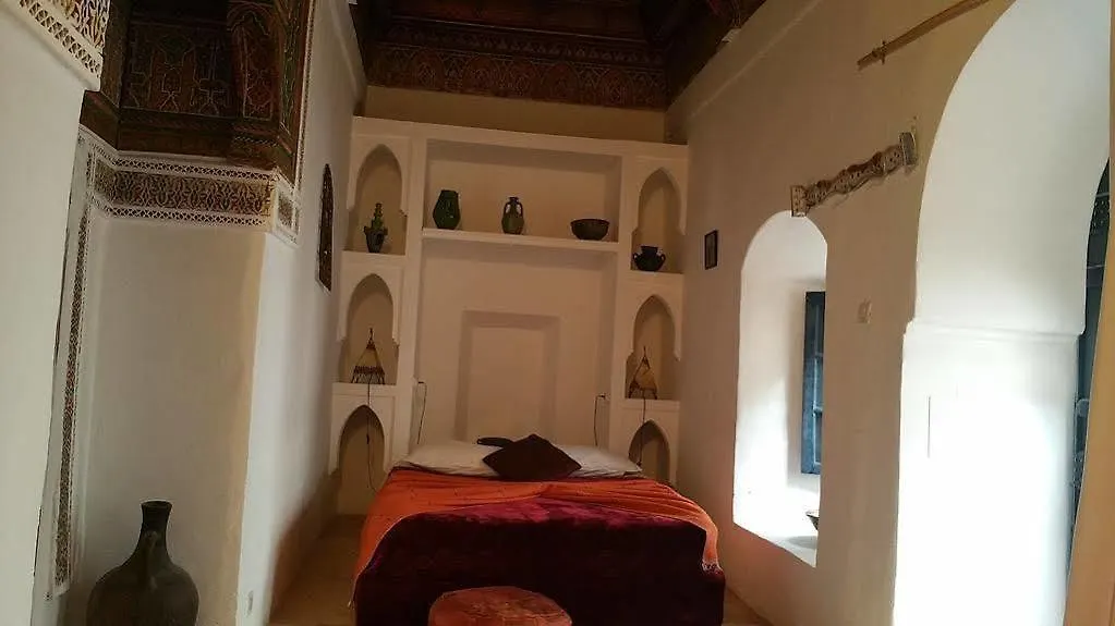 Riad Nakhla Marrakesh