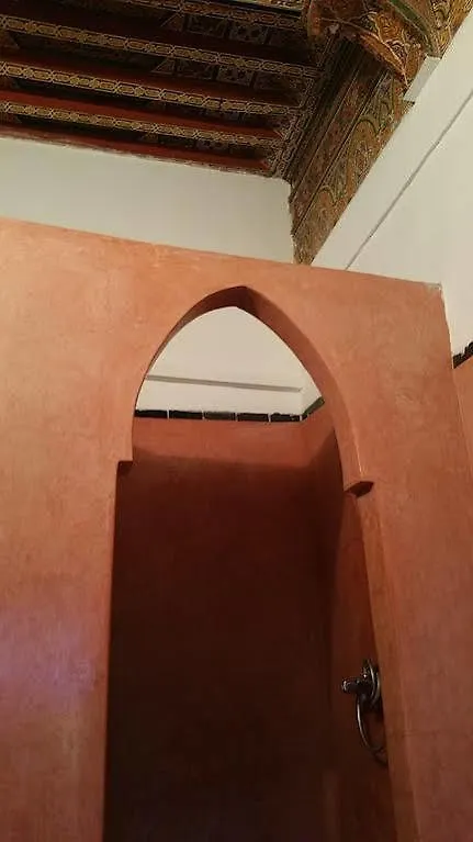 Riad Nakhla Marrakesh