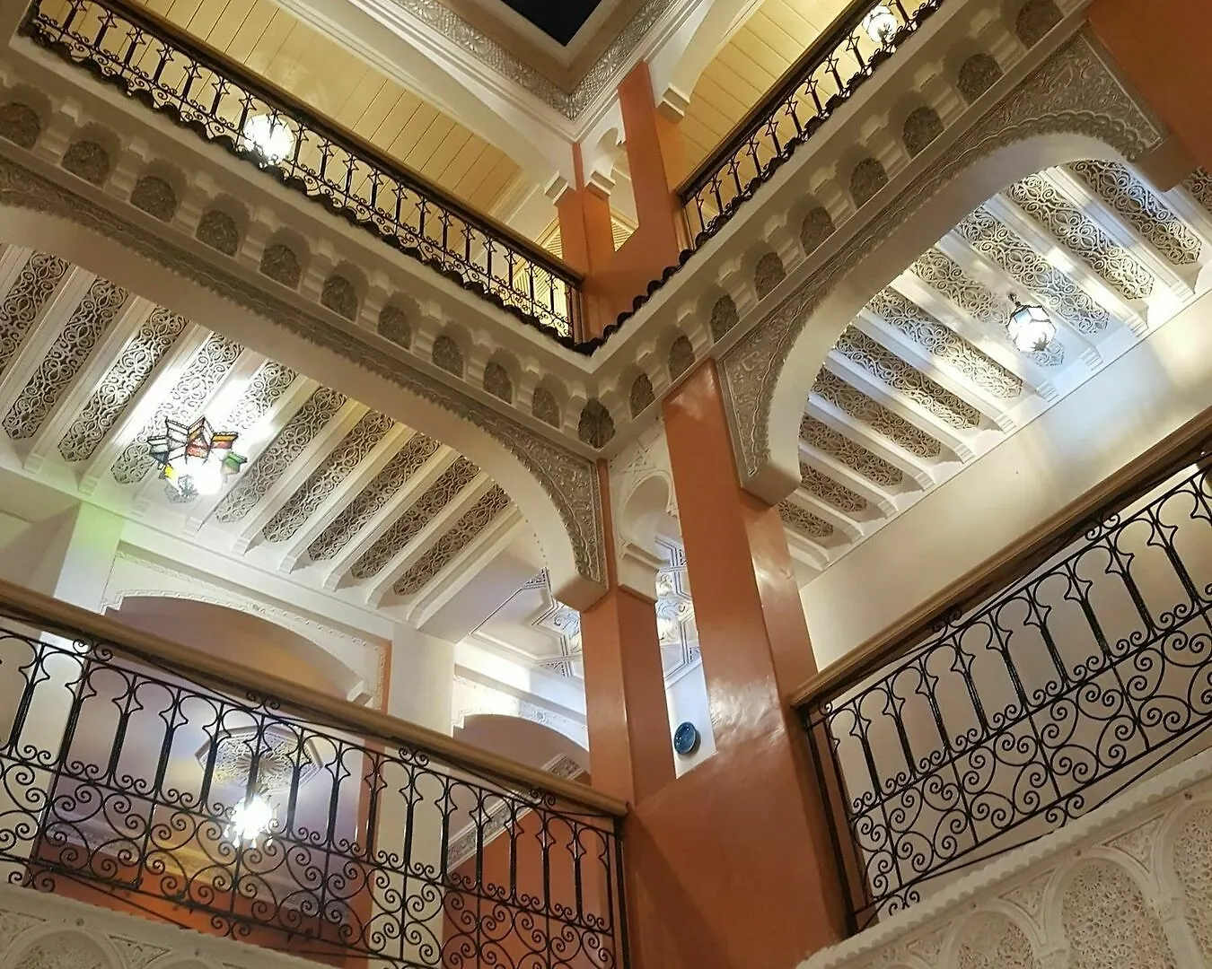 Riad Nakhla Marrakesh