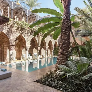 La Sultana Marrakech ***** Μαρακές