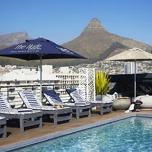 The Hyde 4*, Città del Capo Sudafrica