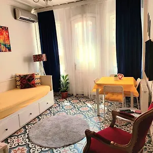 La Bella Bed & Breakfast Istanbul