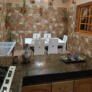 Rosal Apartment Agadir