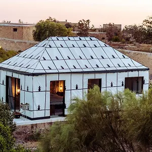 Ali Baba Infinity Luxury tent Essaouira