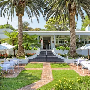 Coloniale Schumacher Luxury Retreat, Adults Only 5*, Città del Capo Sudafrica