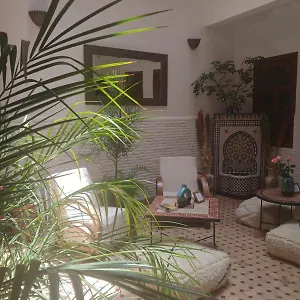 Riad Dantella, Marrakesh
