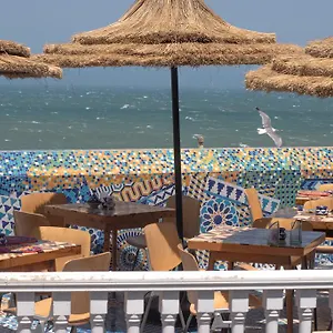 Maison d'hôtes Salut Maroc! ***