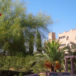 Séjour chez l'habitant Du Souss Eco-lodge 