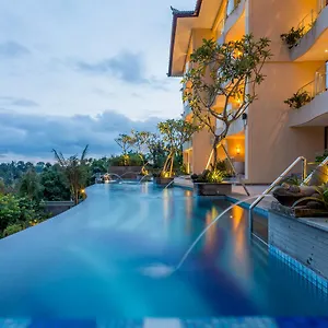 Seres Springs & Spa, Singakerta 5*, Ubud Indonesia