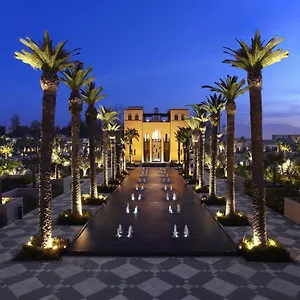 Four Seasons Marrakech ***** Μαρακές