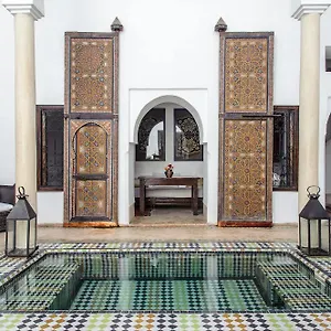 Riad Porte Royale, Marrakesh