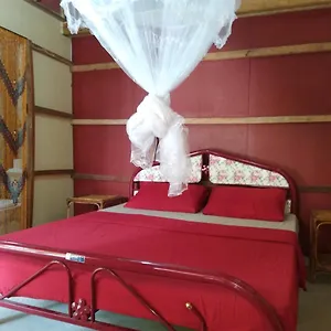 The Boarding House , Sihanoukville Cambogia