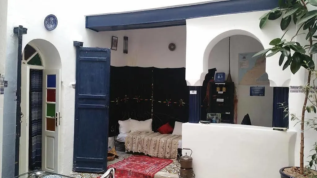 Riad Nakhla Μαρακές 2*,  Μαρόκο