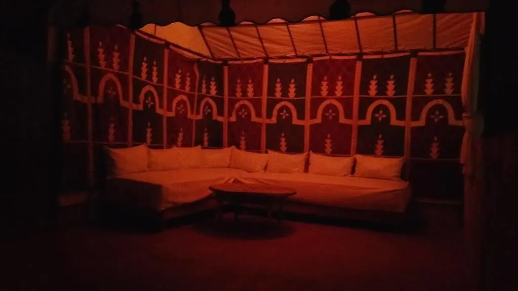 Riad Nakhla Μαρακές